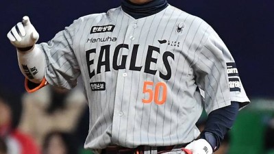 100억 몸값의 품격인가, 왜 이리 의젓하냐...강백호 내 홈런보다, 동주 첫 승이 더 기뻐요 [인천 현장]