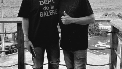 아버지 갑자기 별세하셨다 직접 부친상 알린 로하스…김혜성 긴급 선발 출전 이유였다