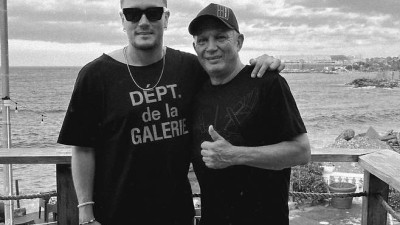 '김혜성 긴급 투입 이유' 드디어 밝혀졌다 우리 가족 모두에게 엄청난 아픔