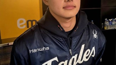 '대전 왕자' 문동주는 왜, 첫 승에도 전혀 웃지 않았나 내 자신에 실망했었다 [인천 현장]