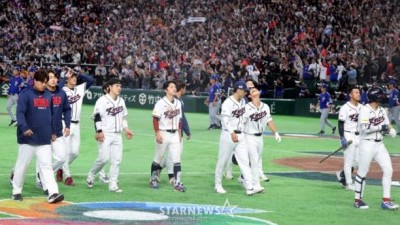 150㎞ 던지는 선수는 많다 나무배트가 만든 강속구 거품, 22년 전 패러다임에 갇힌 한국야구 [아마야구가 말한다④]