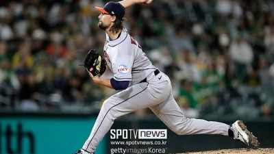 “와이스 참사 같은 투구” 혹평… 그런데 선발 합류 반전? 거대한 기회가 찾아왔다