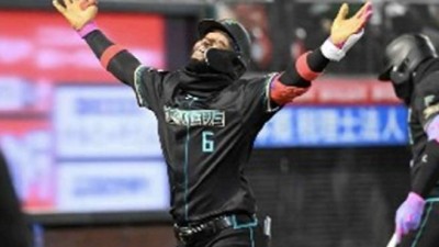 9이닝 1안타 0대1 완투패라니, 그런데 1안타가 홈런이라면, 2시간 20분짜리 영화처럼[민창기의 일본야구]