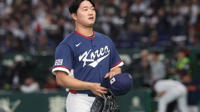 고우석 결국 LG 복귀각 잡히나… 또 더블A 강등 수모라니, ‘메이저리그 불가’ 판단 결정됐나