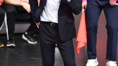 마이크 내려놓고 코트로 돌아온 배구도사, 한국전력 역사를 쓸 준비 마쳤다 설레고 기대도 커요, 준비 많이 했습니다 [MD인터뷰]