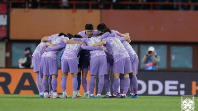 일 언론 한국, 카타르 월드컵 이후 퇴보…클린스만 부임부터 부진