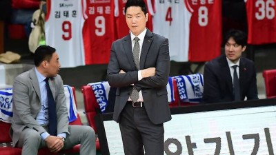 이기기 싫어 발버둥? SK, KCC 피하려 ‘고의 패배’ 논란 증폭