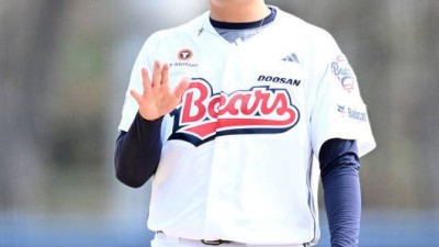 ‘야속한 우천 취소’ 52억 우완 복귀전 무산→투수들의 무덤으로 향한다 “15일 인천 SSG전 선발 등판” [오!쎈 잠실]