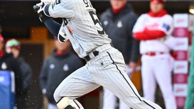 ‘3G 연속 무안타→타율 .227 급락’ 신인 리드오프 부진, 그래도 감독은 믿는다 “팀이 이기고 있으니까…” [오!쎈 인천]