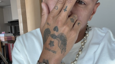 ‘FC서울 영웅’ 린가드, 브라질 가자마자 터치만 27번 '유령 경기'…평점 5점 굴욕→“원래 평범한 선수” 팬들 폭발