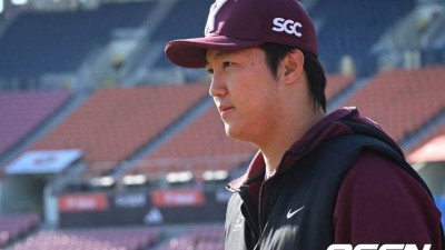 아뿔싸! 안우진 등판 취소됐다, 그런데 롯데전 등판은 그대로? 무슨 사연인가 “상의 끝 모두가 무리 없을 거라고”