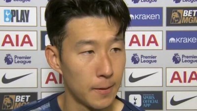 손흥민, 소신 발언 겁주려는 것 아니야, 양민혁 정말로 힘들 것 냉혹한 진단 옳았다...3달 동안 29분, 3부 리그 임대 가능성