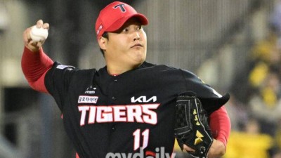 “나는 무조건 이 자리여야 된다?” 조상우는 KIA와 합의한 특약 있지만…꽃범호 원칙론, 지금은 필승조 아니다[MD광주]