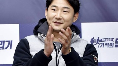 이천수, 홍명보호 선수 선발 훈수까지…이승우 필요하다, 언젠가 알아줄 날 올 것