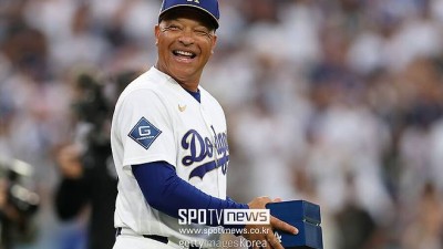 김혜성 마이너 시작이 옳았다? 스윙이 달라졌잖아 로버츠 이례적 극찬