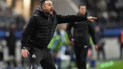 토트넘 ‘비상’ 큰일났다…공격수 쿠두스, 부상 ‘재발’로 복귀 어렵다 ‘월드컵 출전도 위태’