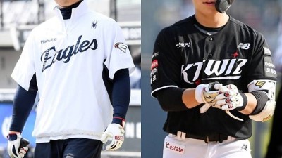 한화가 박해민을, KT가 박찬호를 잡았다면...지금의 오재원-이강민이 있었을까