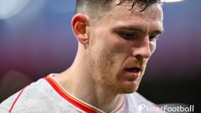 팀이 날 필요로 하지 않을 때까지 헌신하겠다 토트넘 제안 거절했던 로버트슨, 리버풀 떠난다