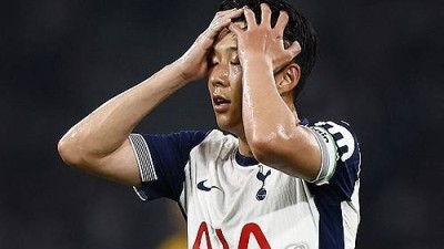 손흥민, 이런 팀에서 어떻게 10년이나 뛰었나…'뉴 에이스' 부상 재발에 수술 가능성, 월드컵도 무산 위기