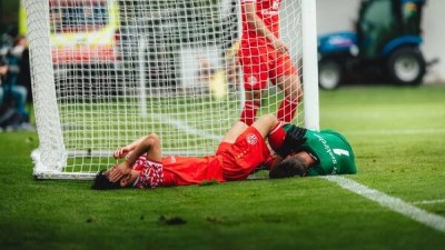 ‘홍명보호 대형 악재’ 발가락에 금 간 이재성, 월드컵 두 달 앞두고…“최소 3주 이탈 전망”