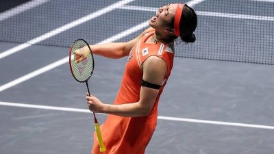 [아시아선수권대회] 와르르 망가트렸다…안세영, 日 미야자키 2-0 완파 ‘깔끔하게 4강 진출’ ‘그랜드슬램 파란불’