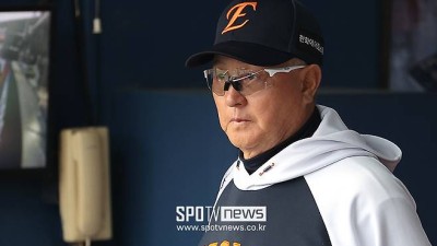 ‘득점 1위’ 한화 라인업은 그냥 복붙하면 된다? ‘주전 전원 규정타석’ 김경문 바람 이뤄질까