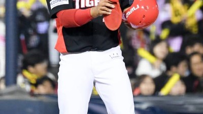 김태군-한준수 있는데 왜 갑자기 포수 주효상이 1군에? 최지민이 2군에 갔다 [대전 현장]