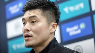 “홍명보 나가” 김영광 소신발언 “이정효 감독이 대표팀 부임해야”…“시즌 도중 또 감독 빼오란 말이냐” 비판에 “당장 선임해라는 말 아냐” 정중하게 해당 발언 설명