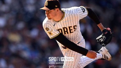 다저스 땅 치고 후회하나… 너는 이미 삼진을 당해있다, MLB 역사 바꾼 투수가 떴다