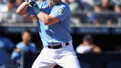 위즈덤 삼진→삼진→삼진→삼진→삼진→트리플A 홈런 1위가 내는 세금→ML 콜업? 버티기 싸움이다