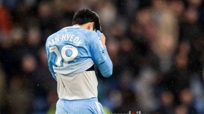 '토트넘은 후회하고 있다'…'양민혁 챔피언십 1위팀 임대는 실패, 성장 멈췄다'