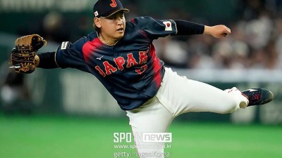 사사키보다 낫다 삼성 수석코치가 극찬했던 좌완인데…데뷔 7년차에 슬픈 소식 전했다