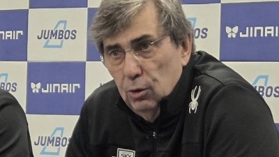 깨끗한 '패배 승복'은 없었다 → 패장의 분노! 찝찝함 여전.. 분노 사그라들지 않아 [인천 현장]