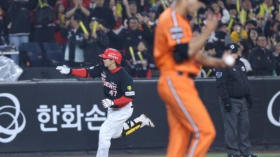 '나성범-김선빈-김도영 홈런 쾅쾅쾅!' KIA, 한화 추격 뿌리치고 6-5 승리…네일 7이닝 호투→김범수 세이브 [대전 리뷰]