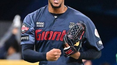 ‘KKKKKKKKKKKKKKKKKKKKKK’ 명품 투수전 승자는 롯데, 키움 잡고 2연승 질주 [고척 리뷰]