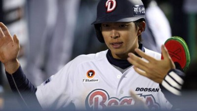 '4-0→4-4→8-4→8-7' 연장 11회 대혈투, 결국 두산이 웃었다…선수들 마지막까지 집중력 보여줬어 [MD수원]