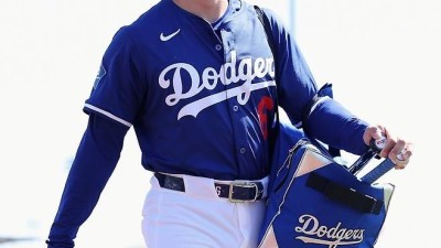 김혜성 증명까지 단 3G으로 충분, 올해도 살아남나? 강한 인상, 능력 충분 현지 언론 극찬