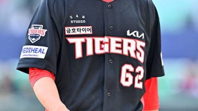 '볼볼볼볼볼볼→투런 홈런' 307일 만의 세이브 민낯…경기 못 끝낸 KIA 마무리, 이대로 괜찮을까 [오!쎈 대전]