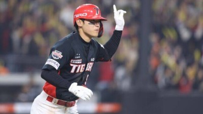 “4번타자요? 4번에 맞는 플레이를 해야 하는데…” KIA 김도영에겐 마음의 빚이 있다…AVG 0.244에 순위는 8위[MD대전]