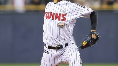 하다하다 3연투도 아닌데 8회에 필승조를 아낀다? LG가 이래서 왕조 꿈꾸는구나