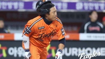 강백호가 진짜 223타점을 해내지는 못하겠지…그래도 한화는 100억원 전액회수 기대감 부푼다[MD대전]