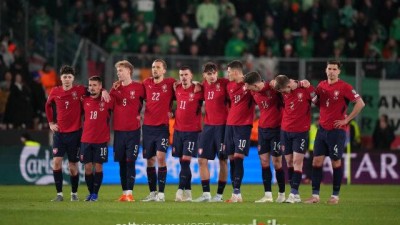 '불안한 한국 상대로 승리 기대하기 어렵다' 유럽 복병 전력 혹평…'약팀이 많은 A조, 한국 조 2위 전망'