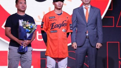 문현빈부터 오재원까지…KBO 휩쓰는 '청대 주장' 보증수표 [IS 서포터즈]