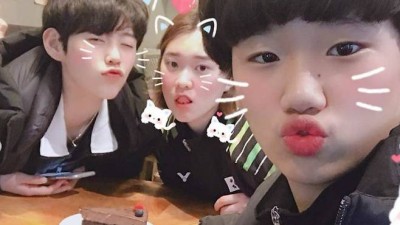 [오피셜] '세계 최강' 안세영, 이례적 상황 발생...각별했던 언니와 맞대결→亞선수권서 심유진과 '코리안 더비'