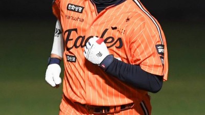 강백호, 왜 하필 홈런을 쳐서? 안 넘어갔다면, 역전 흐름 달라질 수 있었을까 [대전 현장]