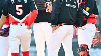 'KIA 결단' ERA 16.88 마무리, 결국 2군행 통보받았다…전상현은 부상으로 1군 말소 [오!쎈 대전]