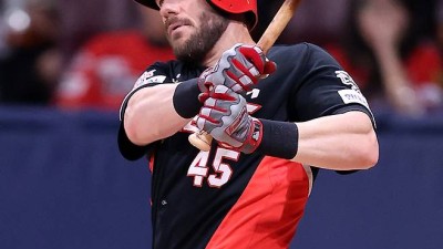 KIA팬들 비난→트리플A 홈런왕 질주, 한국보다 미국이 더 쉬운 것일까… 또 ‘175㎞’ 홈런 터졌다