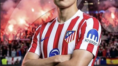 '佛 단독 보도' 이강인 '초비상' 떠나자, 무조건 EPL+아틀레티코 가야 한다...'철저한 벤치 기용' 엔리케 감독, PSG와 2030년 재계약 마무리 단계