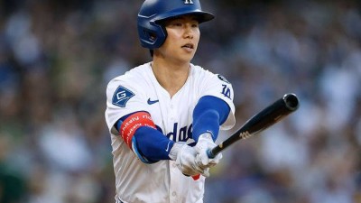 '반가운 LA' 김혜성 홈 복귀전 추격의 첫 타점...먼시 홈런-홈런-홈런 끝내기! 다저스 10승 선점 [LAD 리뷰]