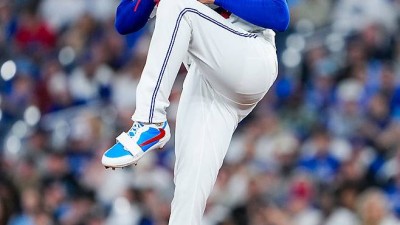 “폰세, 일 안하고 돈만 받네” ‘악플러’들에 日 언론도 절레절레, 다친 선수에 이러고 싶을까